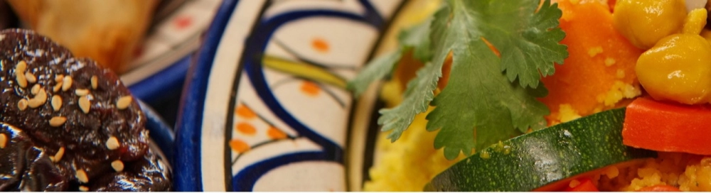 Glutenvrije gerechten